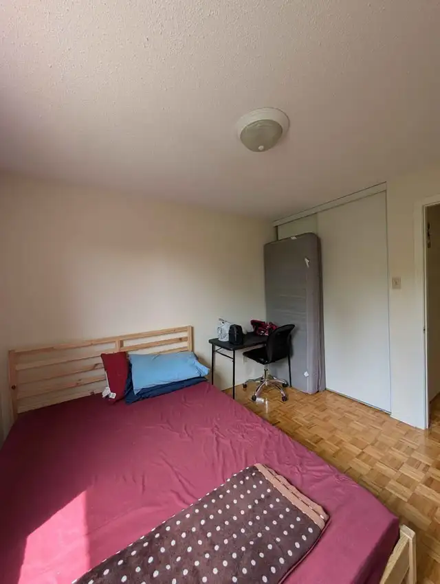 Private Furnished All-Inclusive Room Rental in Room Rentals & Roommates in Ottawa - Image 3