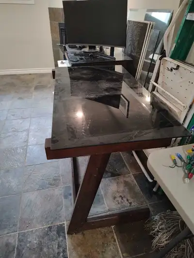 Computer Table or Kitchen Dining Table, View more