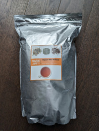 Mighty Leaf Herbal Tea (Organic Mint Melange)