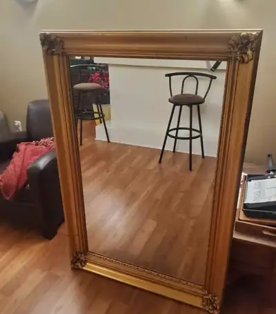 LARGE MIRROR , View more