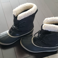 Sorel boots 