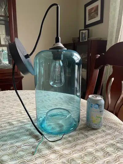 Pendant lamp, View more