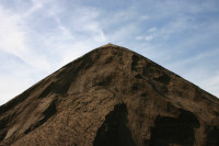 We Deliver - Topsoil, Mulch, Compost, Crushed stone and more