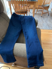 NEW Jeans Ladies size 12