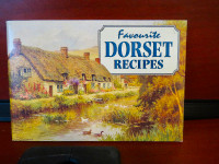 Favourite Dorset Recipes Paperback