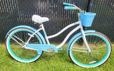 Vélo de randonnée rétro – 26 po, View more