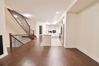 a newer 3-storey townhouse located in the sought-after Summerhill Estates community. This spacious 4...