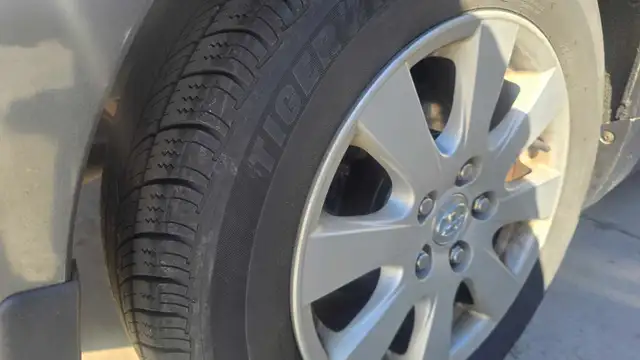 2010 Camry Low km592802211619809287