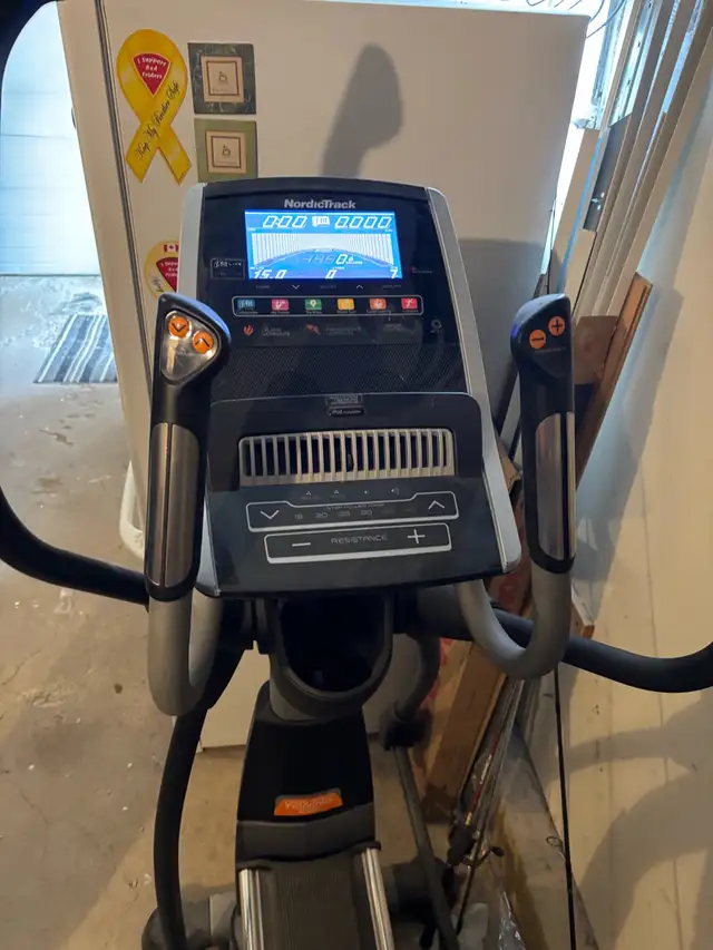 Nordic Trac in Exercise Equipment in Winnipeg - Image 2
