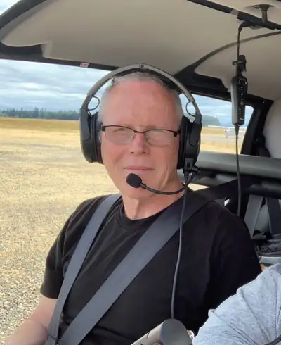 I'm a senior Flight Instructor providing high quality flight instruction. If you or your immediate r...