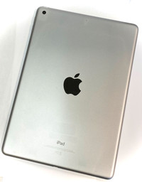iPad 5 Tablet Space Gray 128gb