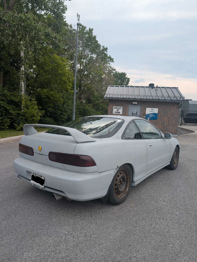 2000 Acura Integra GSR in Cars & Trucks in Gatineau - Image 4