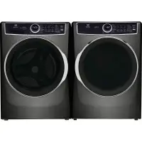 Stackable Washer + Dryer - Electrolux 5.2  Brand New Open Box