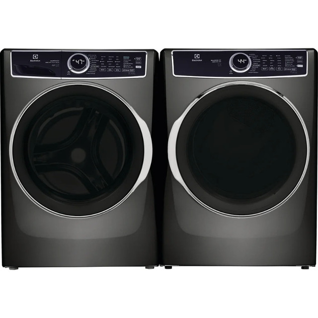Stackable Washer + Dryer - Electrolux 5.2  Brand New Open Box in Washers & Dryers in Mississauga / Peel Region