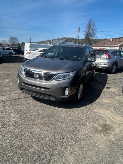 2014 sorento