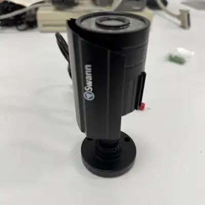 1 New Swann SWPRO-610CAM Bullet Security Camera – Night Vision, View more