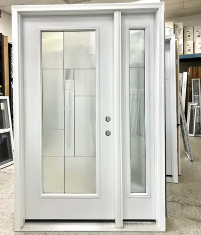 Steel Door New, View more