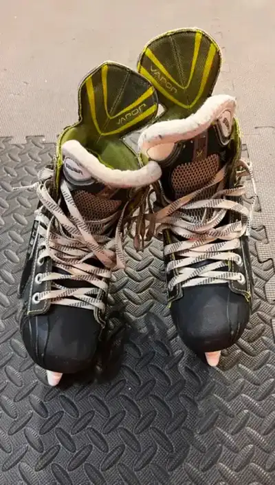 Bauer Vapor X100 Limited Edition Hockey Skates, View more