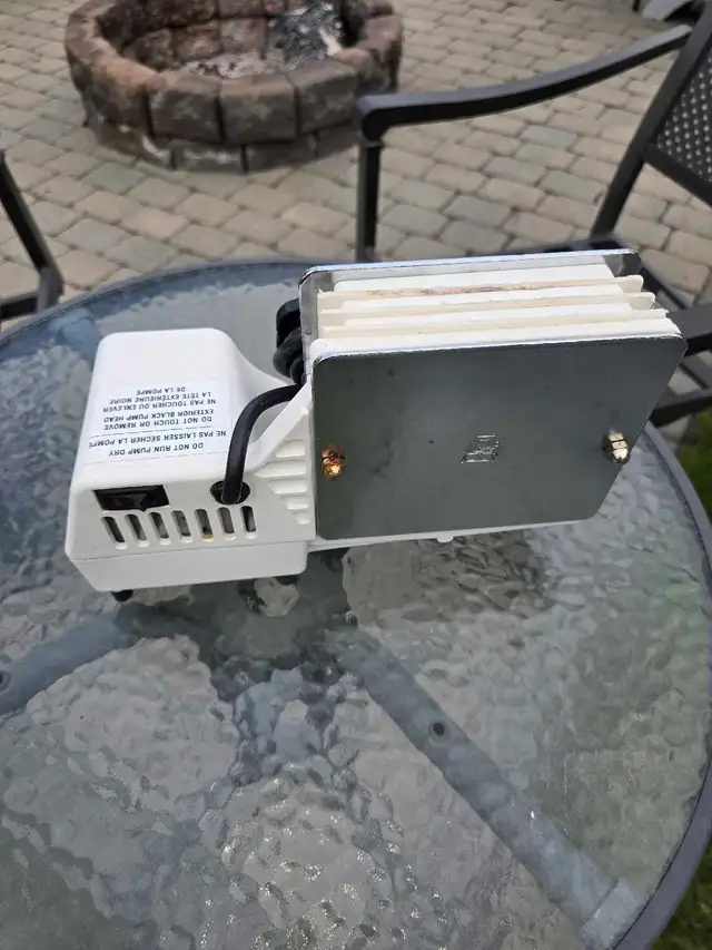 Buon Vino Mini Jet Filter575594685321728002