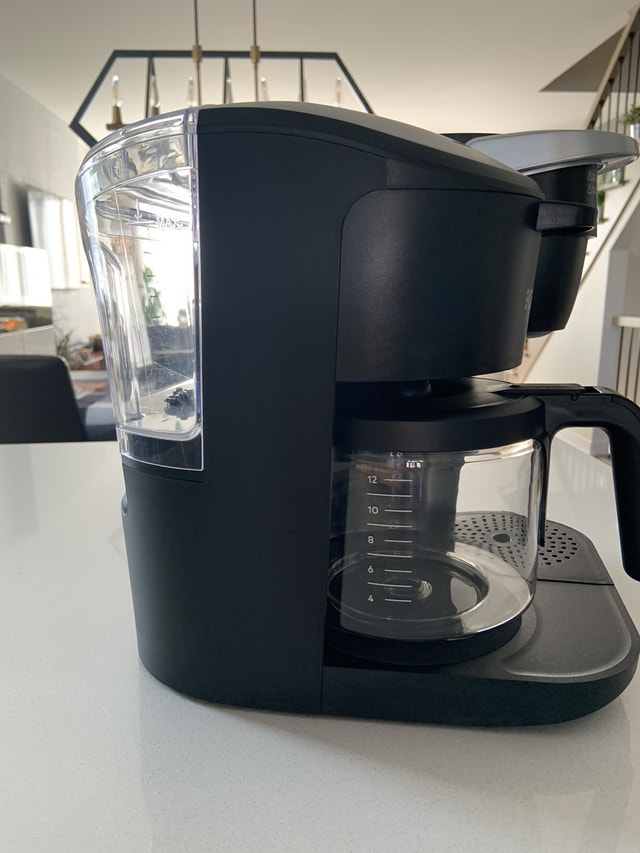 Cafetière Keurig à capsules 1 tasses ou plusieurs a la fois Machines