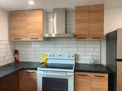 Appartement près du métro Longueuil