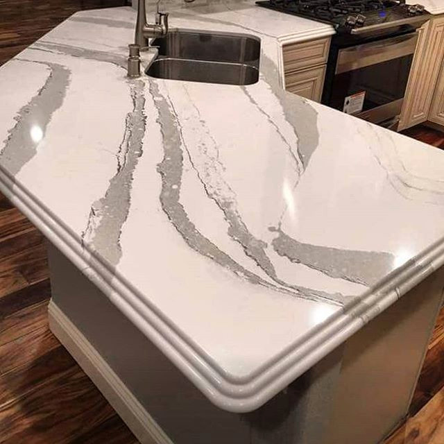 Italian⭐ QUARTZ+Granite Kitchen Countertop+Vanity top✅6478602420 in Other in Mississauga / Peel Region - Image 3