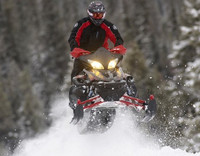 Larrys powersports is your atv repair experts. We offer full ser