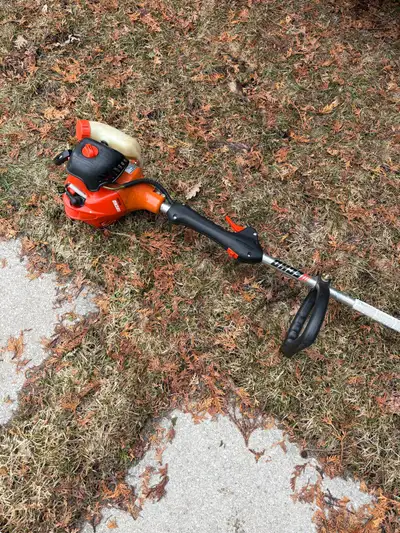 weed eater Echo à gaz, View more