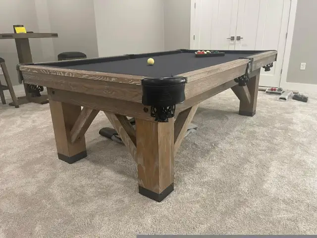 Brand New Legacy Game Room Furniture - Free Delivery in Multi-item in Laval / North Shore - Image 5