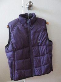 Women's Sierra Designs Insulated Vest (Small)