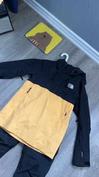 North Face Snow Jacket *Like New