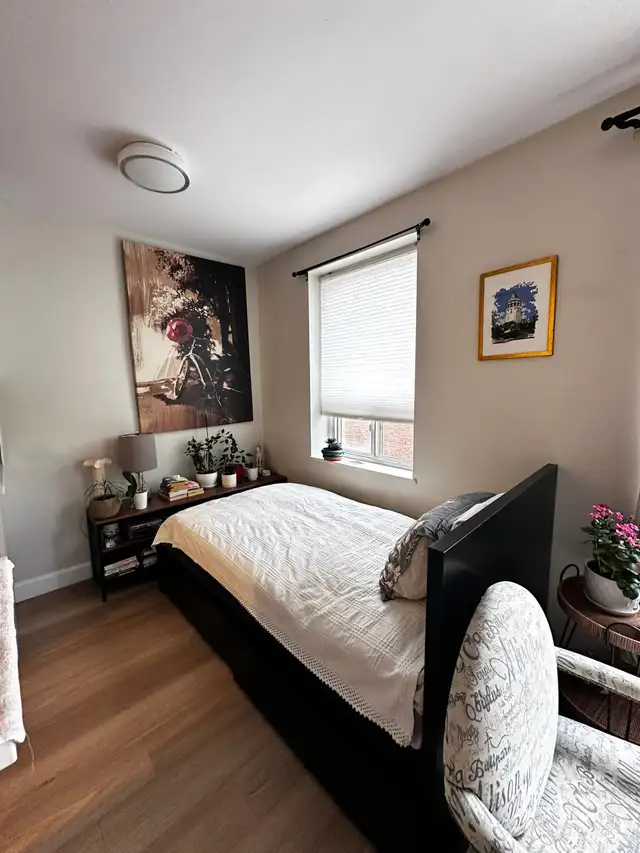 Private Room for Rent – Prime North York Location (Near Lawrence in Room Rentals & Roommates in City of Toronto - Image 6