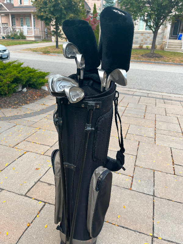 Spalding Cannon Ladies Golf Clubs right in Golf in Markham / York Region - Image 2