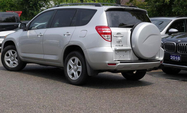 TOYOTA RAV 4 in Cars & Trucks in Mississauga / Peel Region - Image 3