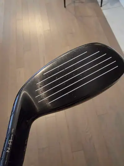 Titleist Tsr3 19 degree 3hybrid Tour ad iz 95stiff, View more