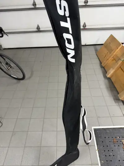 Sac EASTON pour bâtons de hockey – Hockey Stick Bag, View more