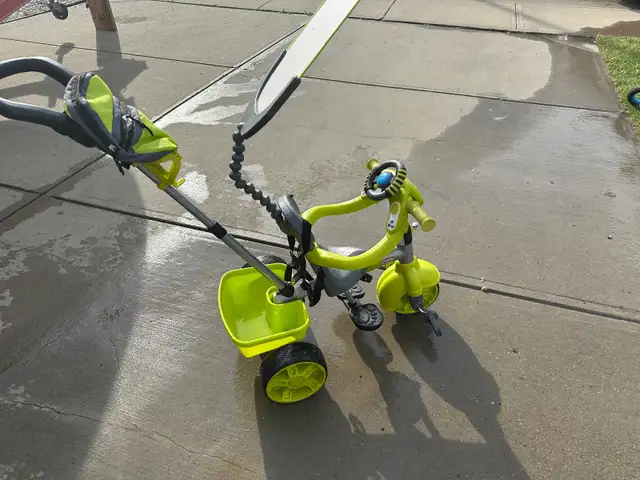 Little Trike in Kids in Edmonton - Image 2