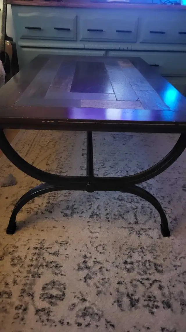 coffee table in Coffee Tables in Charlottetown - Image 3