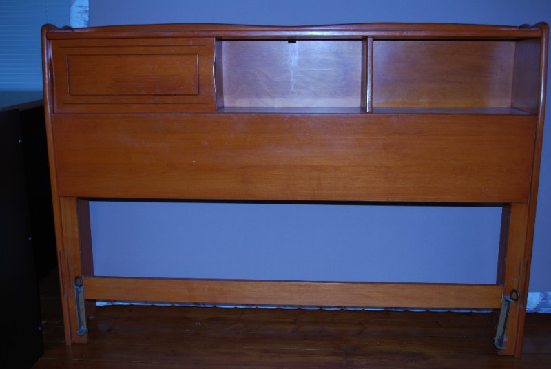 This was the only bedroom set Mom and Dad ever owned Dressers