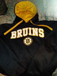 Bruins hoodie