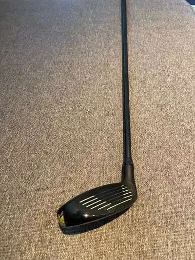 Ping G430 7 Hybrid 34 Deg, View more