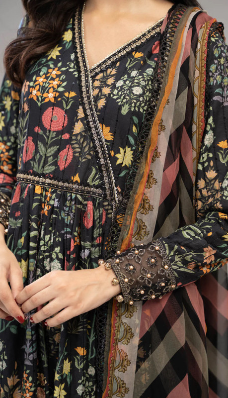 3 piece suit - Maria B - medium&large dans Femmes - Robes et jupes  à Ville de Toronto - Image 2