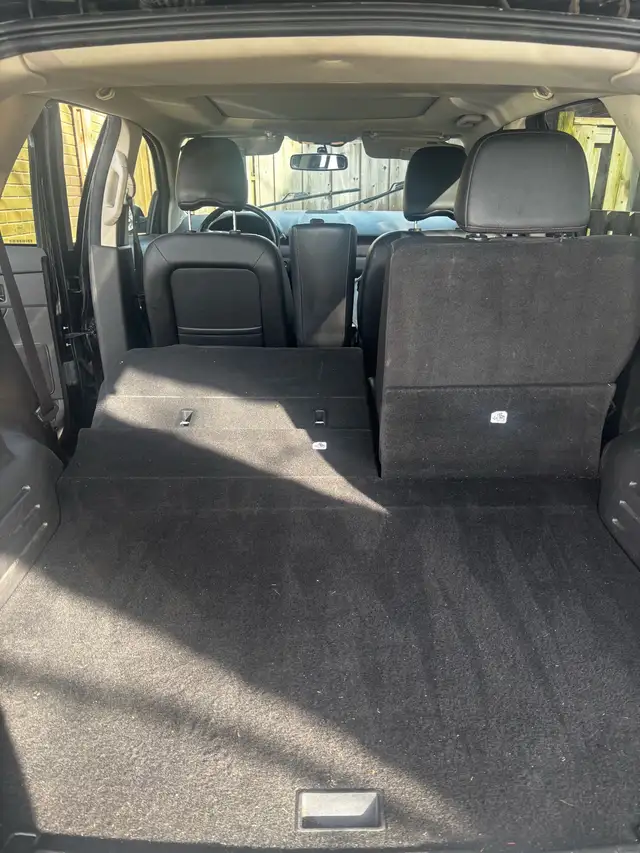 2011 Ford Edge 3.5l V6563818469724016646