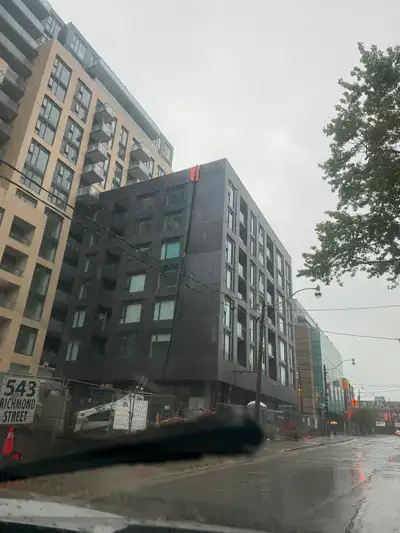 Condo Rental Toronto Downtown