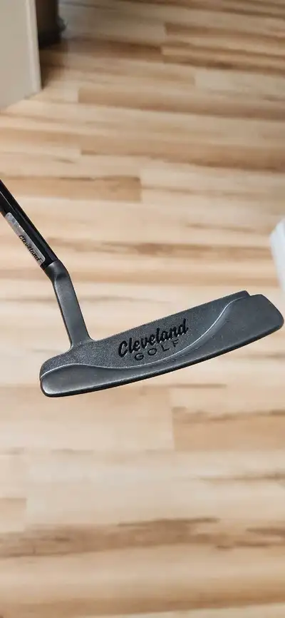 Cleveland Putter , View more
