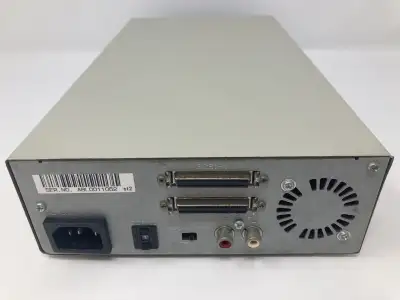 SCSI External CD-ROM Enclosure, View more