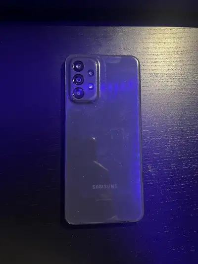 Samsung A23, View more