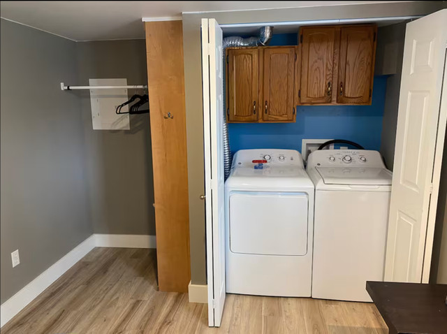Furnished Downtown Dartmouth All Inclusive 1 Bedroom Monthly in Short Term Rentals in Dartmouth - Image 4