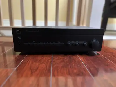 NAD C 352 Stereo Integrated Amplifier, View more