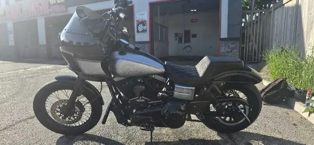 Harley-Davidson Clubstyle in Street, Cruisers & Choppers in City of Toronto - Image 8